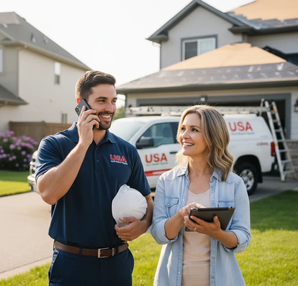 Emergency Roof Repair in Alpine, NJ